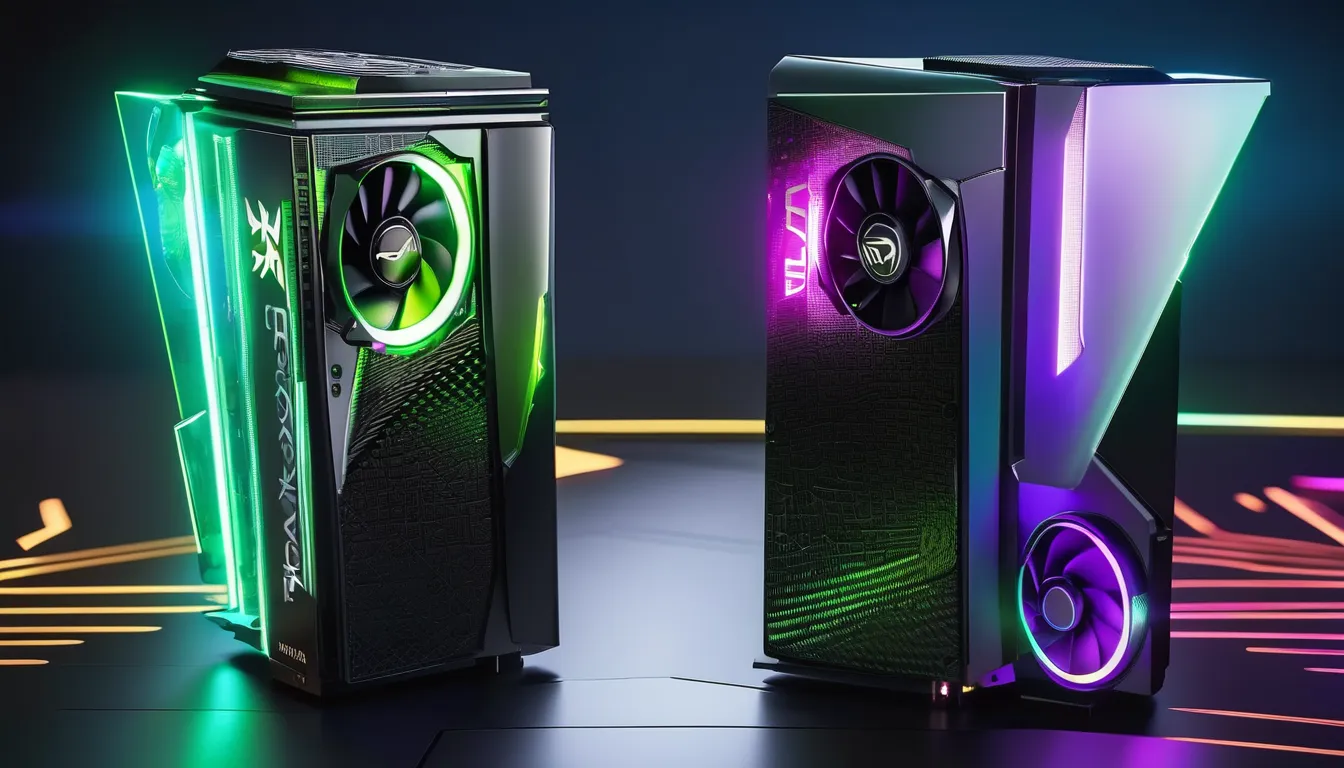 Beyond Gaming: 5 Surprising Uses for the NVIDIA GeForce RTX 5090 You Didn’t Expect!