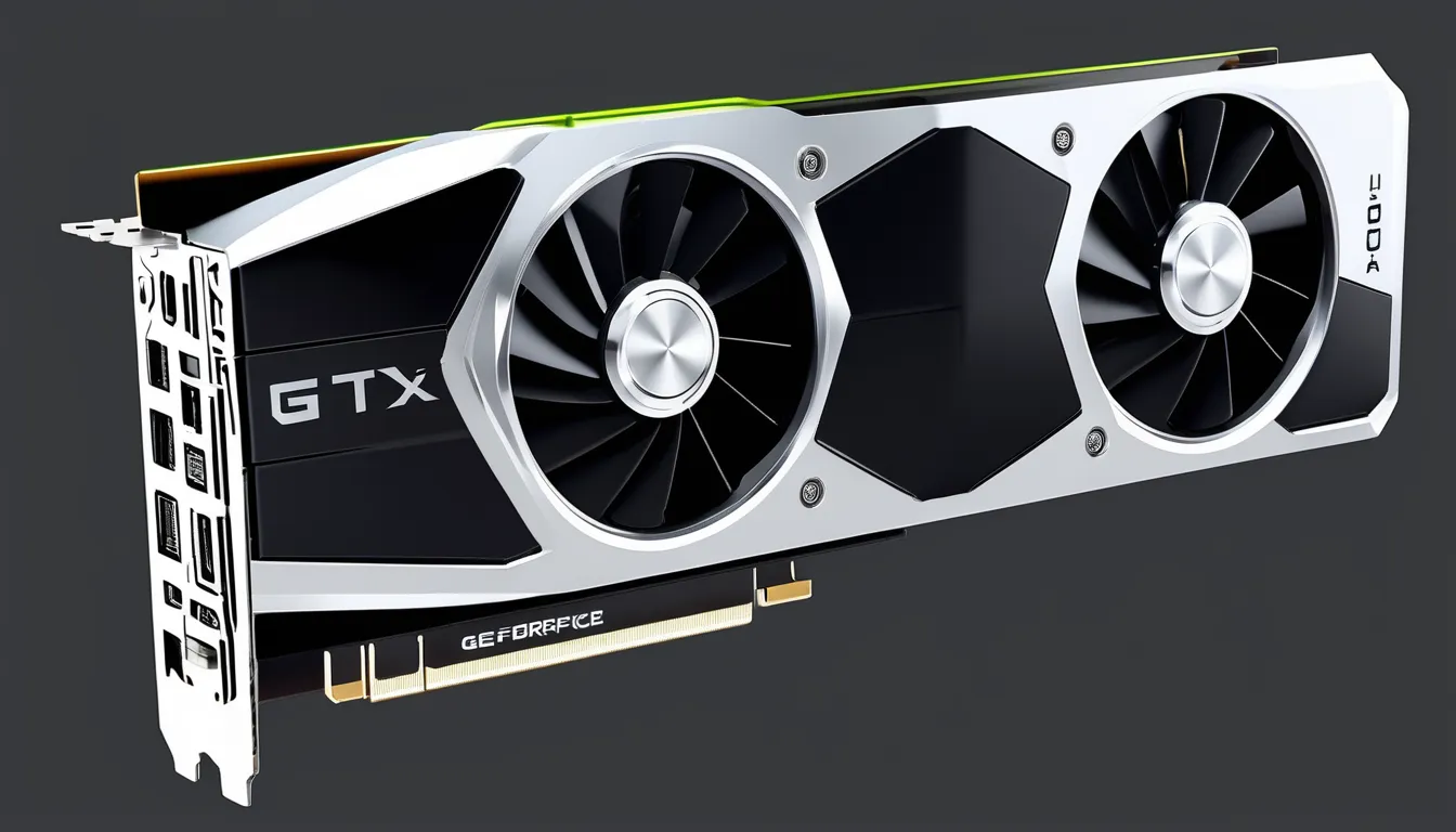 GeForce RTX 5090