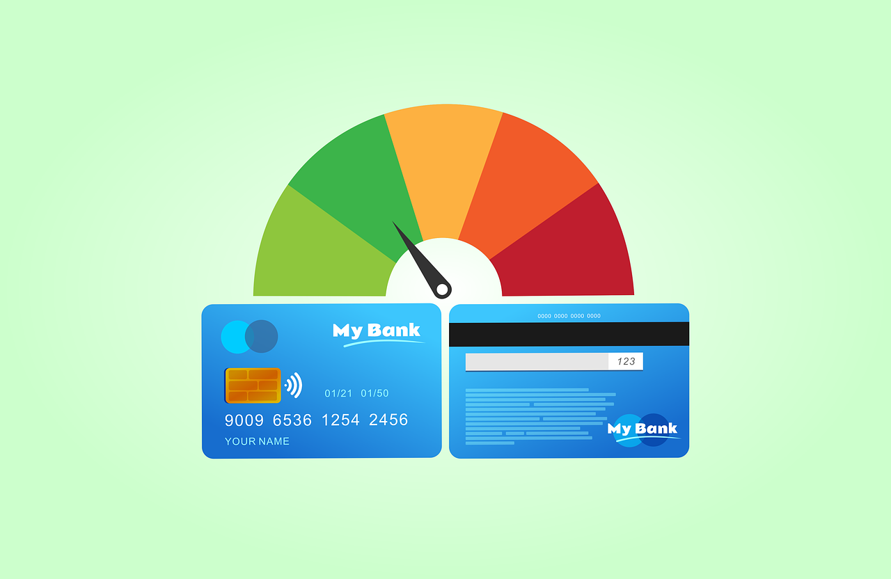 Top 5 Credit Score Apps