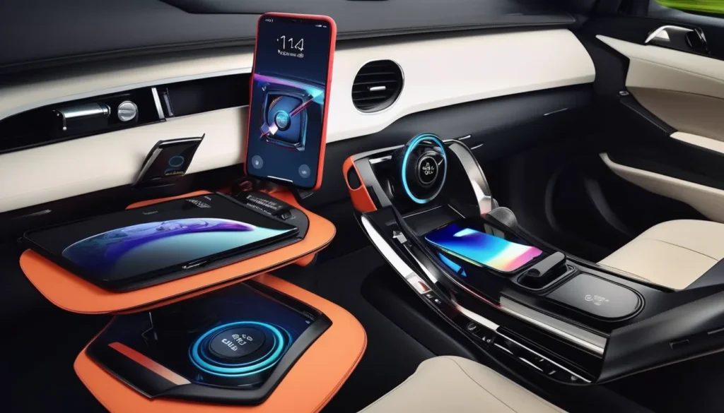 Coolest Car Gadgets