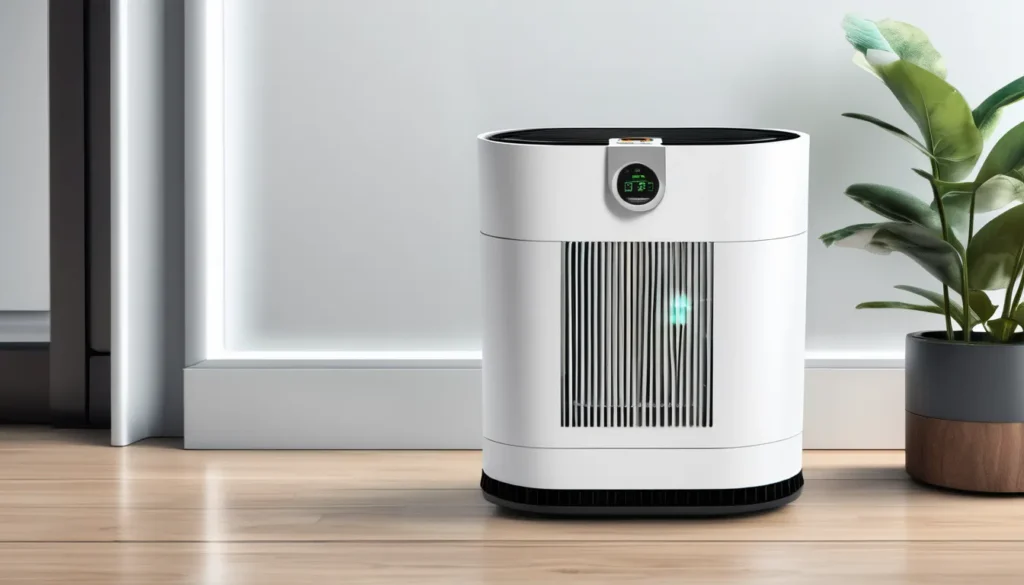 Air Purifiers