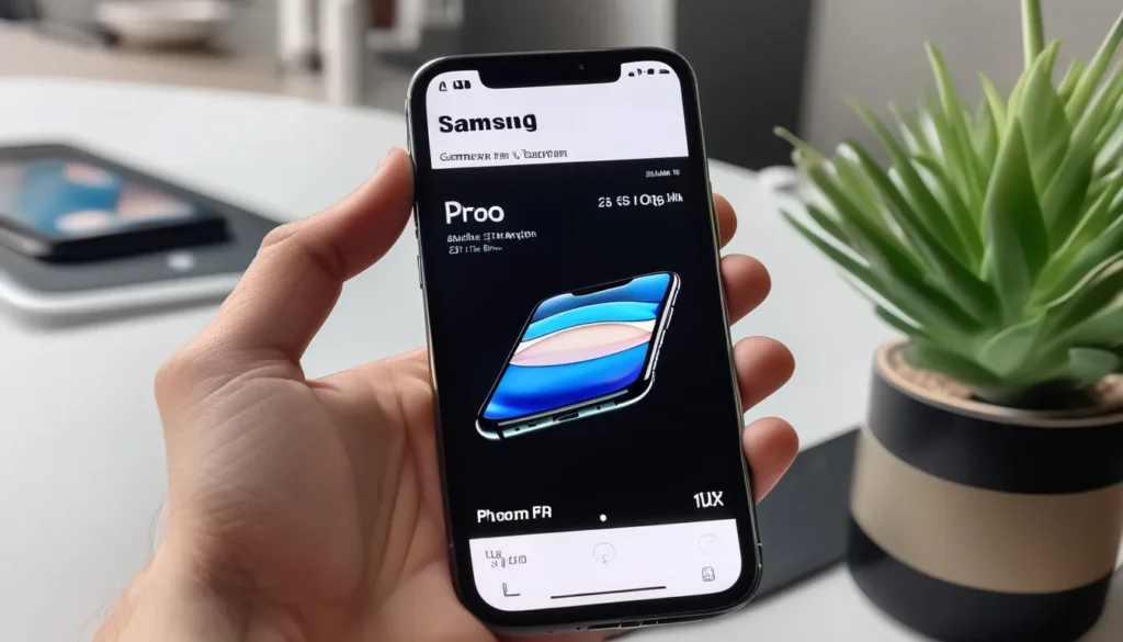 iphone 16 pro vs samsung s25 ultra